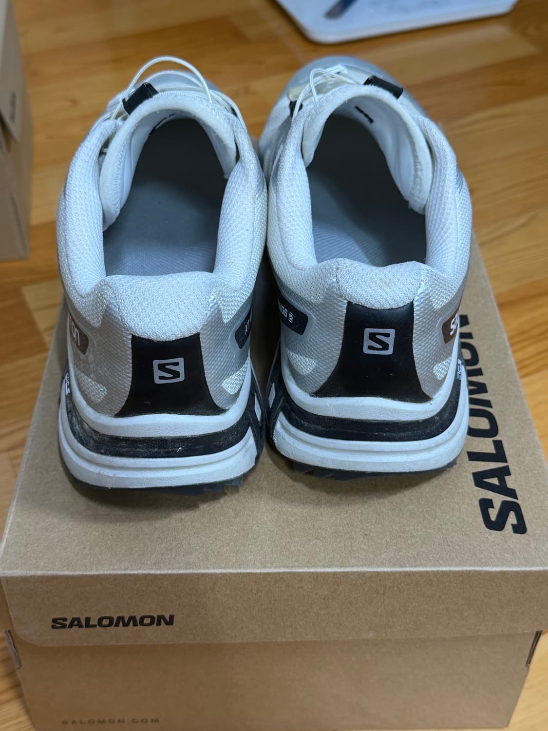 살로몬 xt-wings (275) 상품이미지7