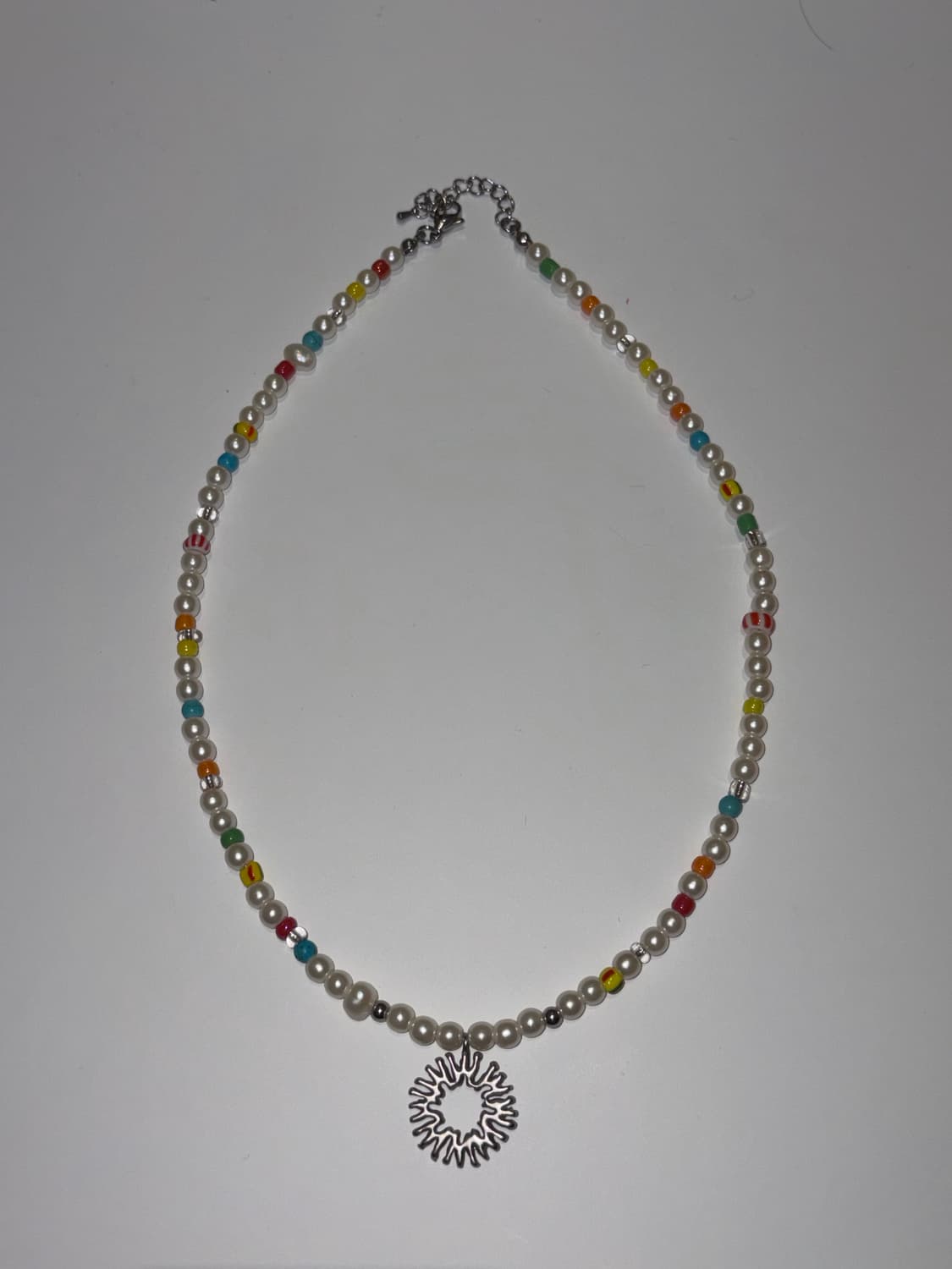 999 휴머니티 1주년 목걸이 necklace 홍태준 상품이미지7