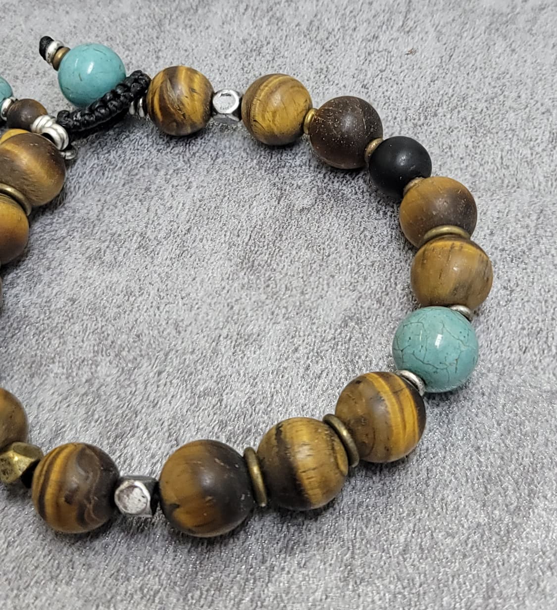 stone vintage bracelet 상품이미지2