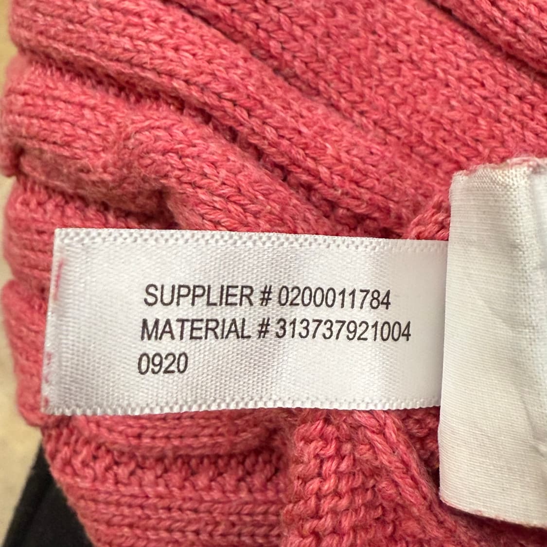 [ 정품/L(12-14) ] 폴로랄프로렌 꽈배기 케이블 긴팔 니트 b8 상품이미지6