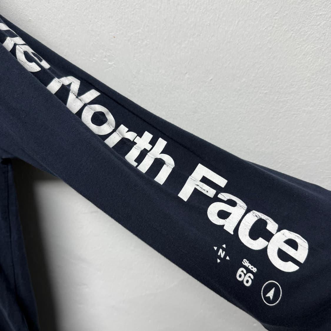 노스페이스 롱 슬리브 상품이미지4