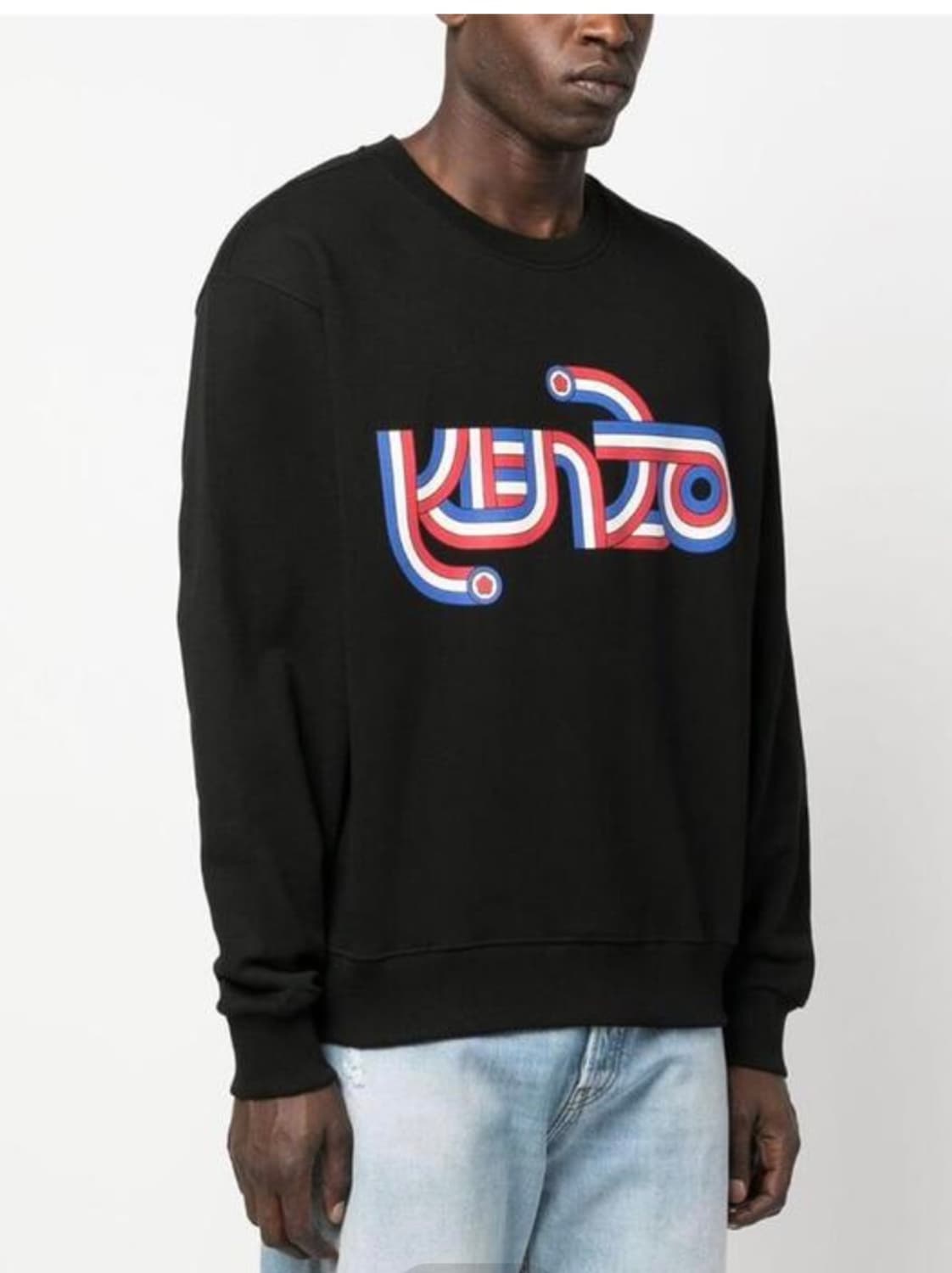 겐조 23fw 그래픽 로고 스웻셔츠 맨투맨 상품이미지1