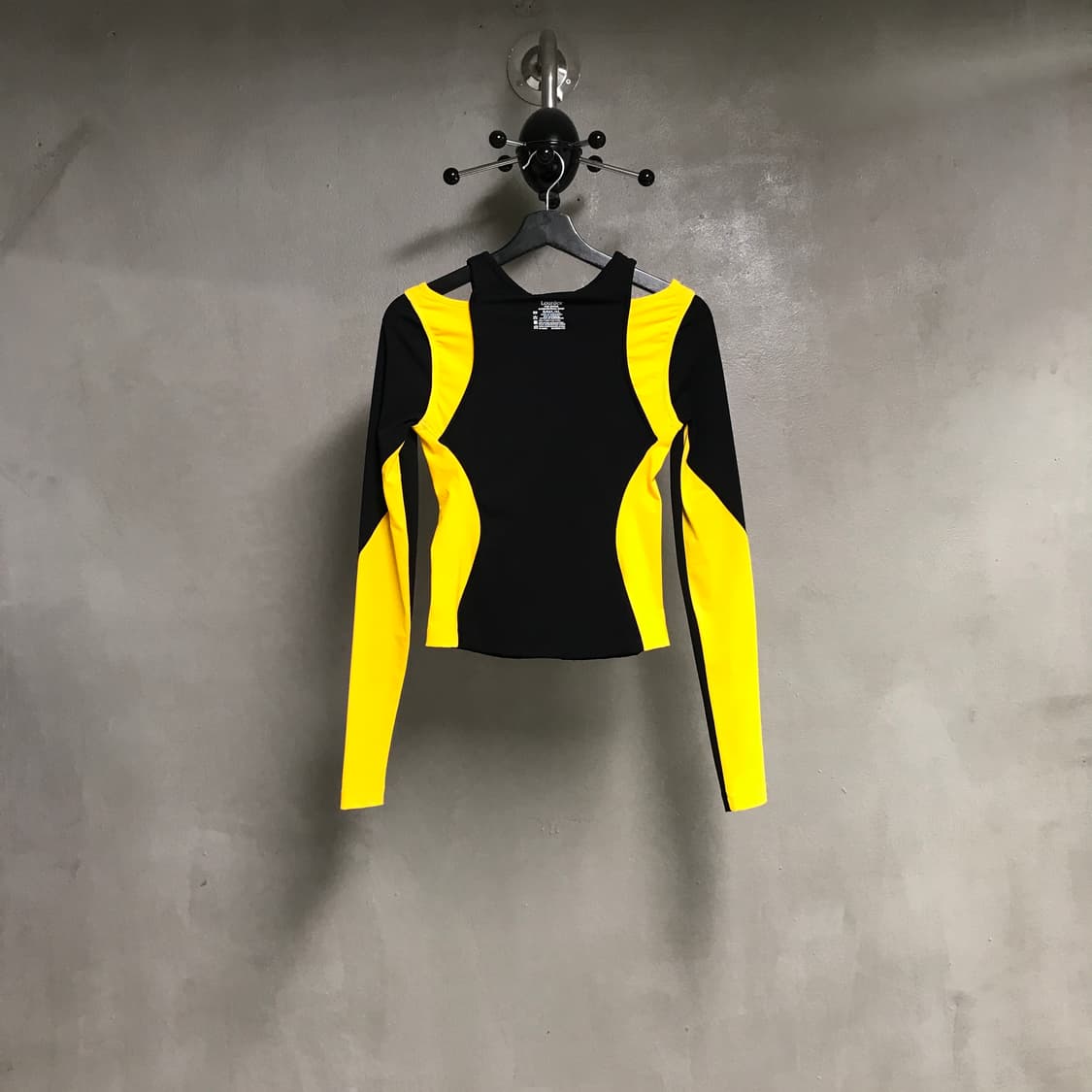 LOURDES 긴팔티 XS(W) 상품이미지8