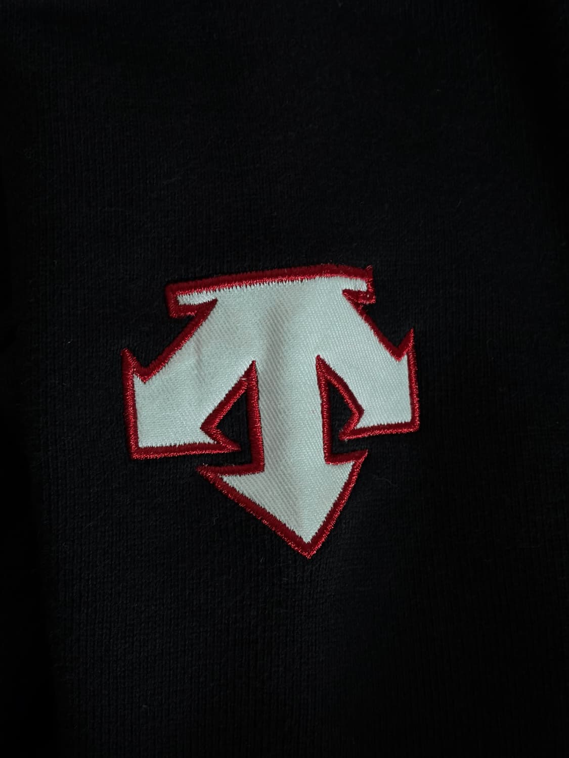 마카오 데상트 사이클져지 상품이미지10