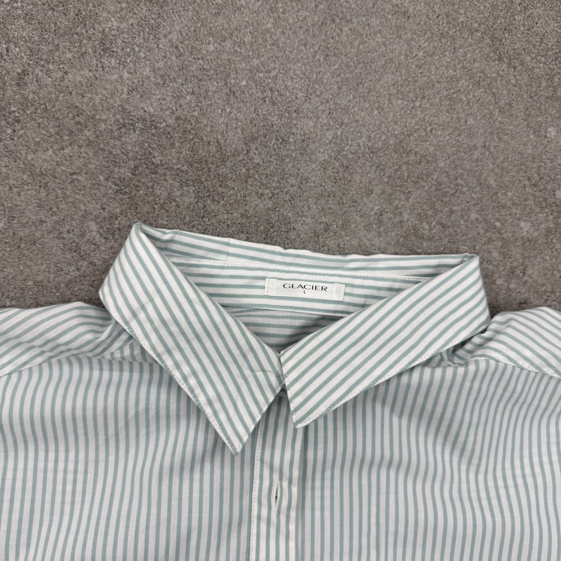 GLACIER 셔츠 상품이미지6