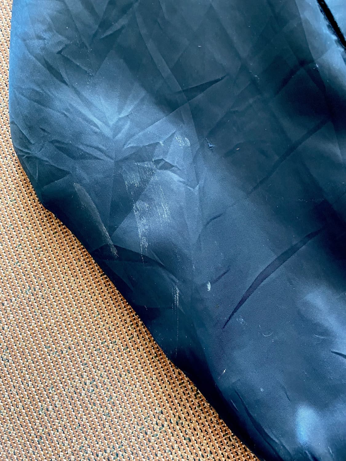 Swingster 퀼팅 봄버 자켓 상품이미지4