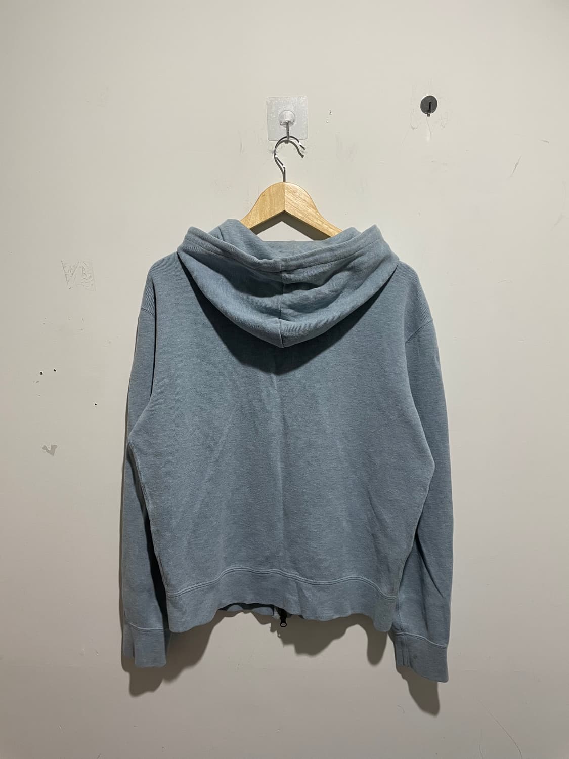 폴로랄프로렌 후드집업 상품이미지3