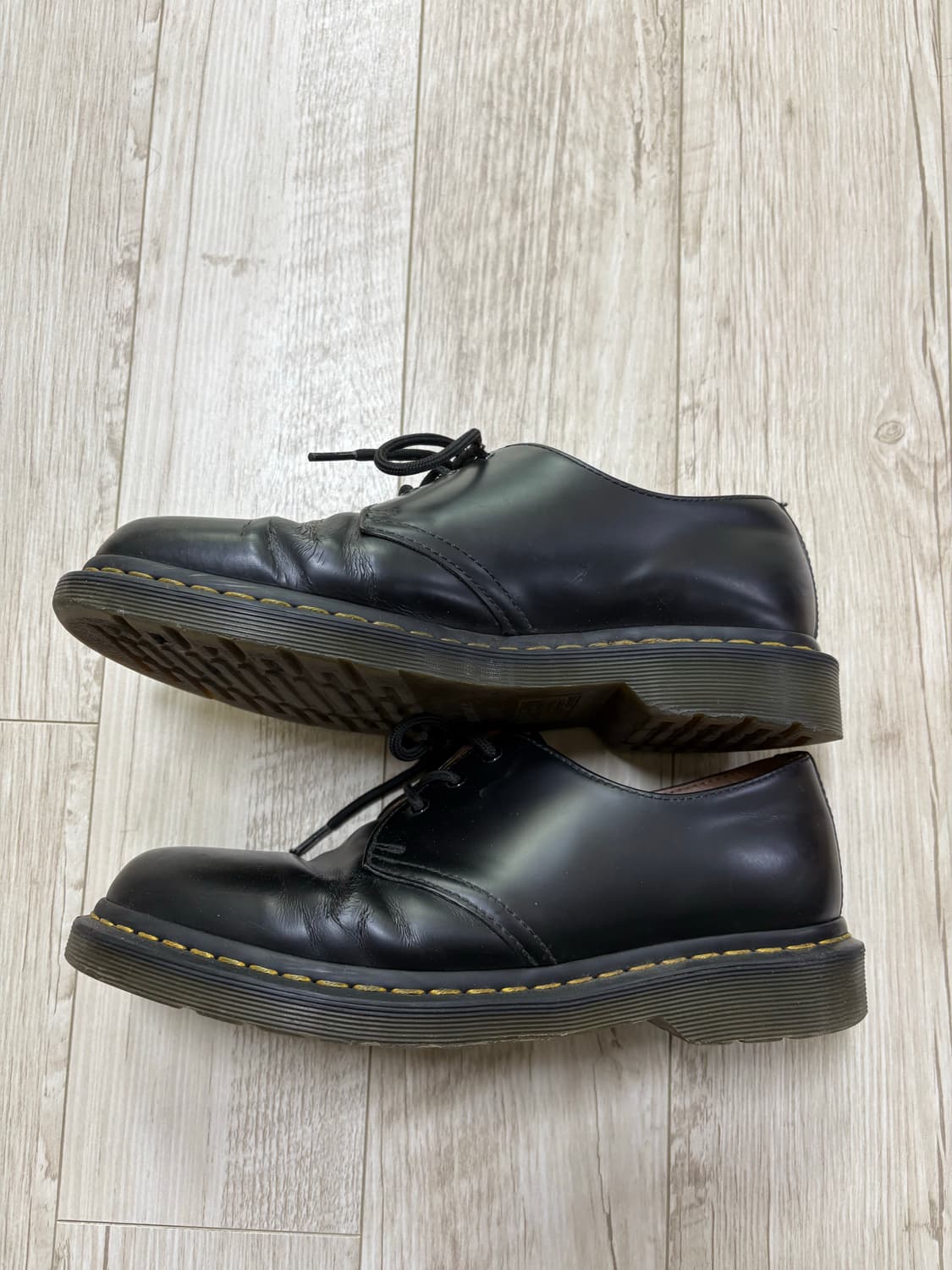 닥터마틴 1461 3홀 스무스 270 상품이미지2