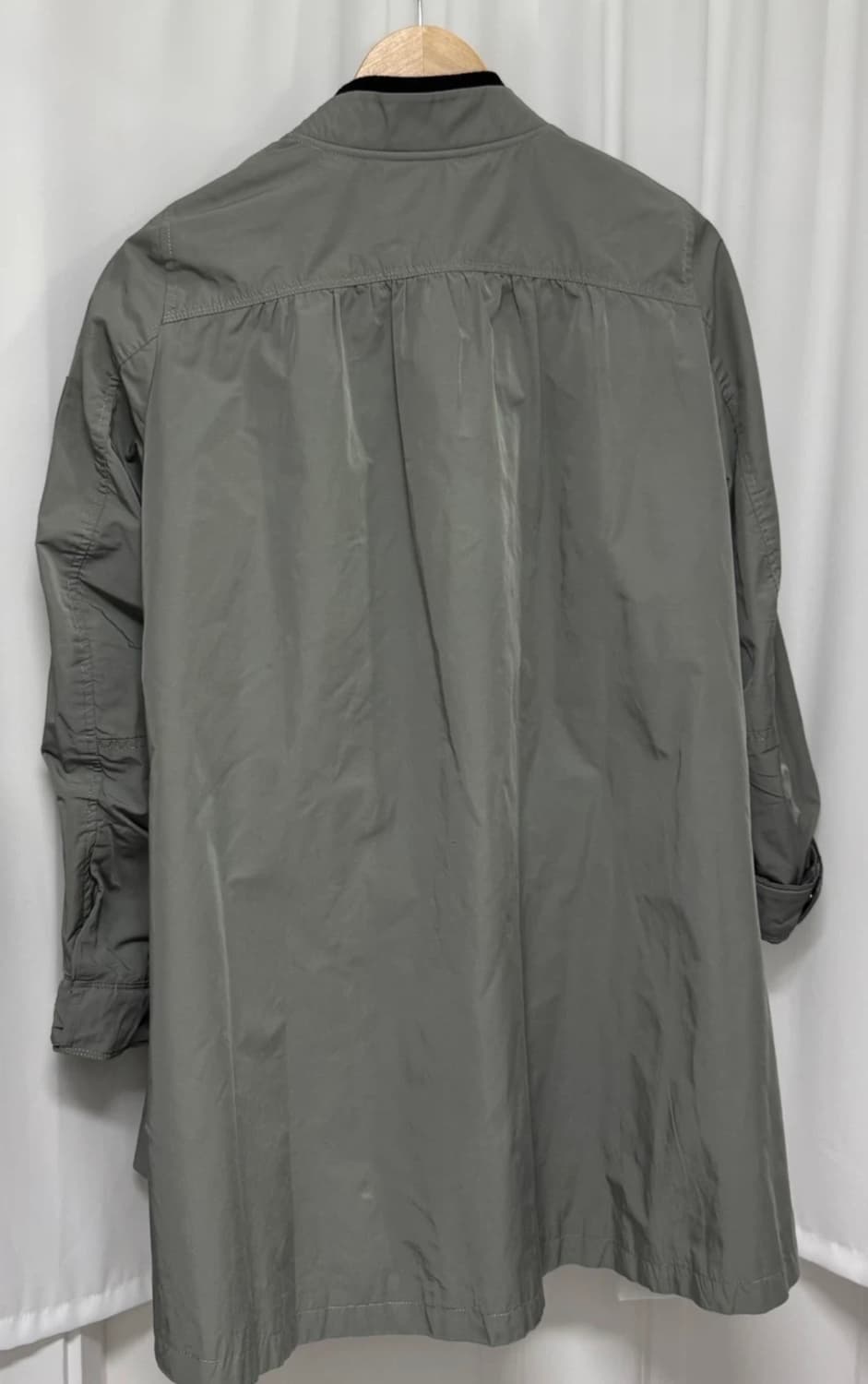 한섬 BIRD 아우터 상품이미지4