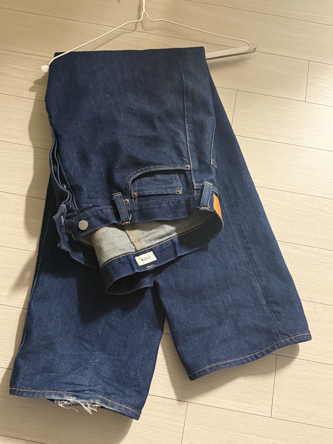 Ciot 데님 상품이미지1