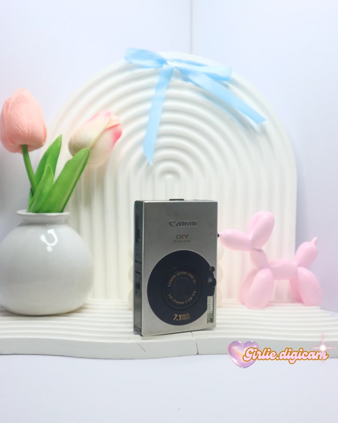 *인프루언서디카*캐논 익서스 70/ 익시 10 필름색감 끝판왕(직접체험) 상품이미지2