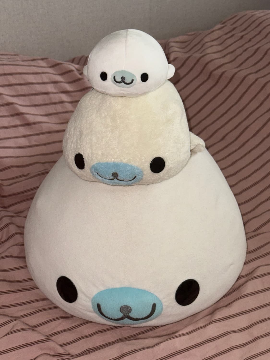 (가격인하)마메고마 인형판매 3가지(시로고마,미즈고마) 대형인형 상품이미지1