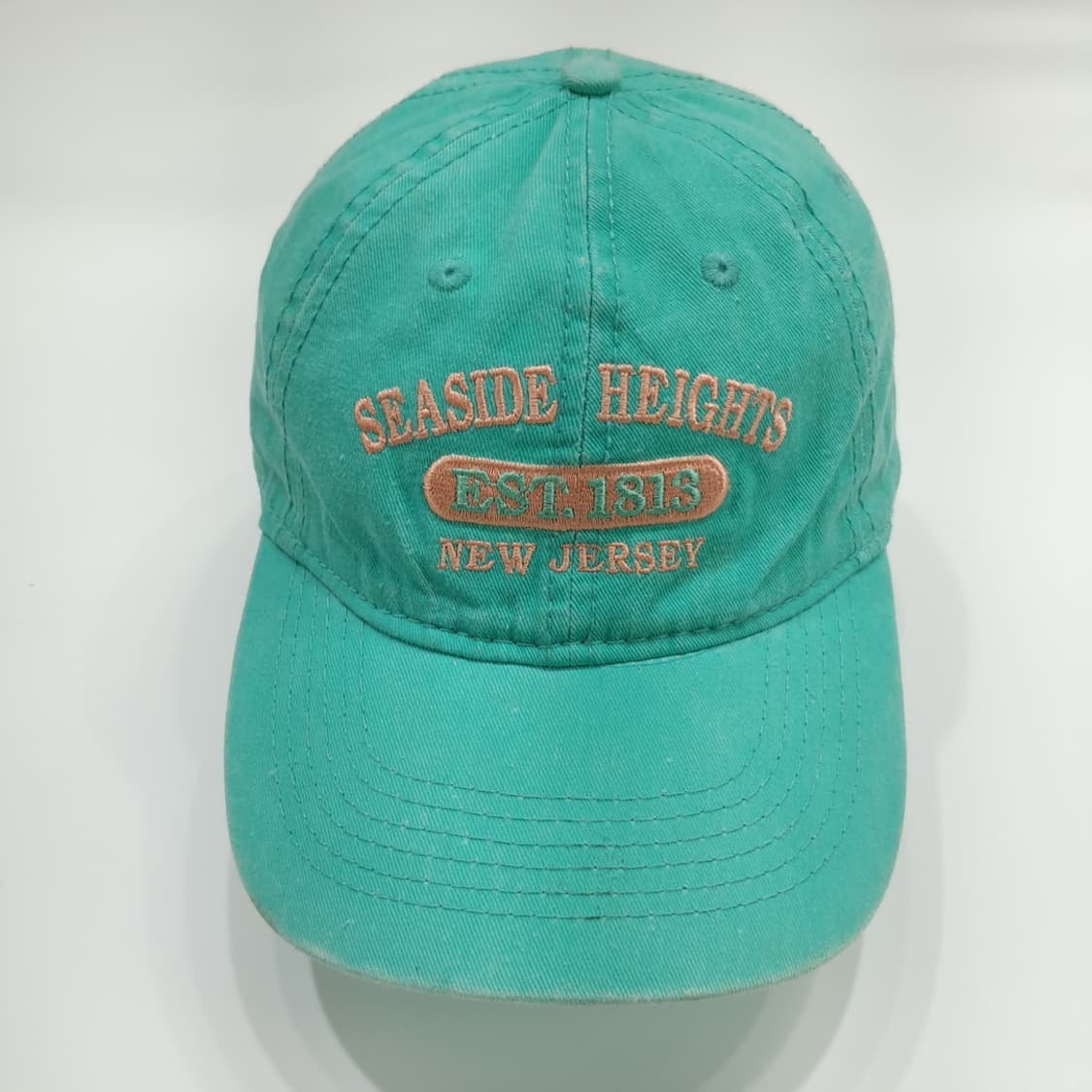 빈티지 Seaside Heights 뉴저지 볼캡 P1635 상품이미지3