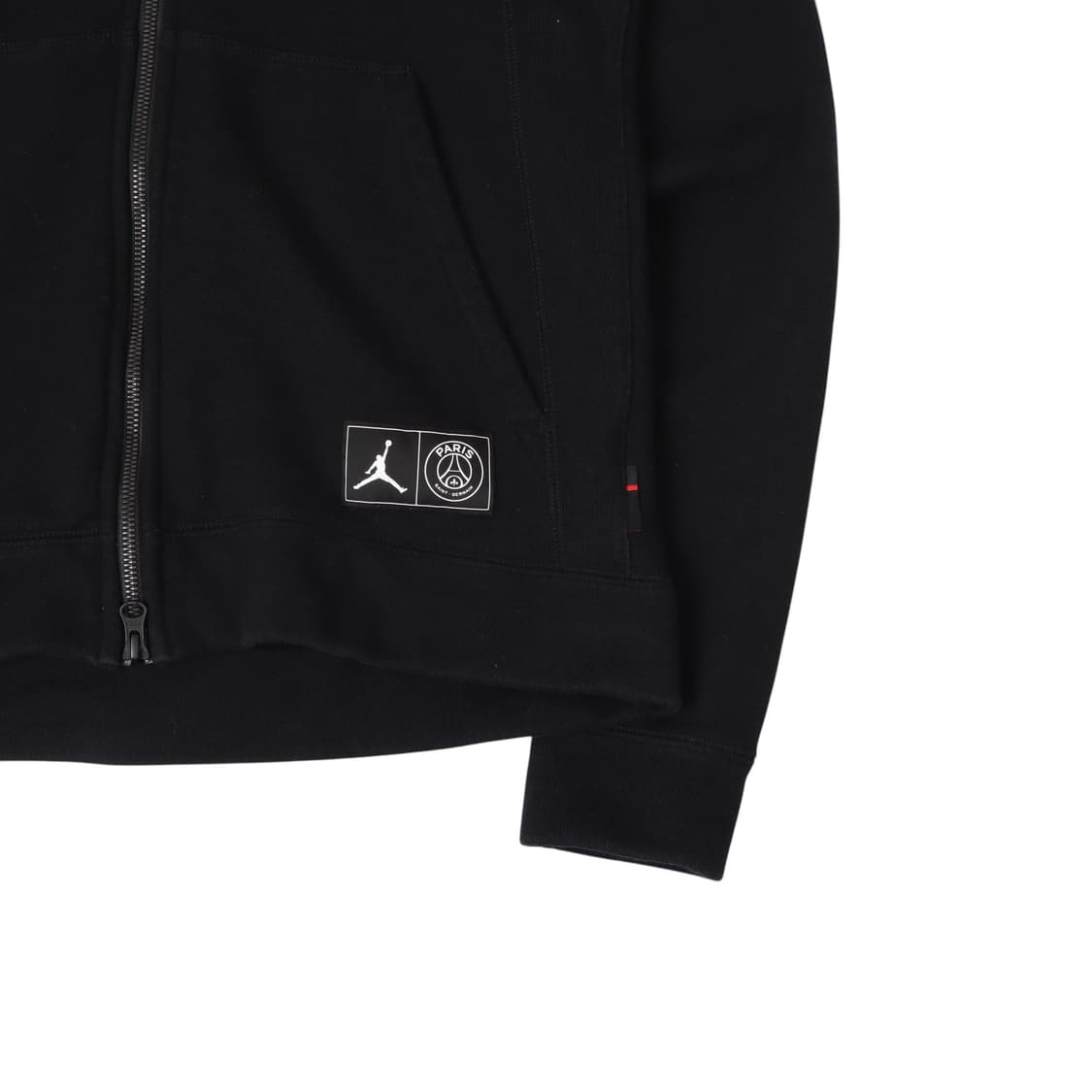 나이키 조던 파리생제르망 후드집업 상품이미지4