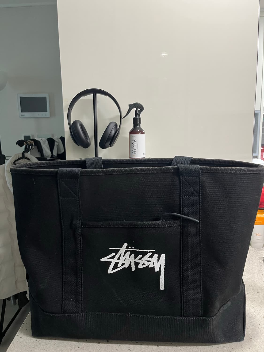 나투시 토트백 상품이미지2