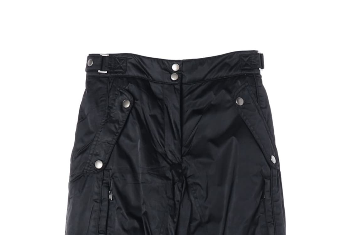 Ninesix Newyork 나일론 팬츠 26 상품이미지3