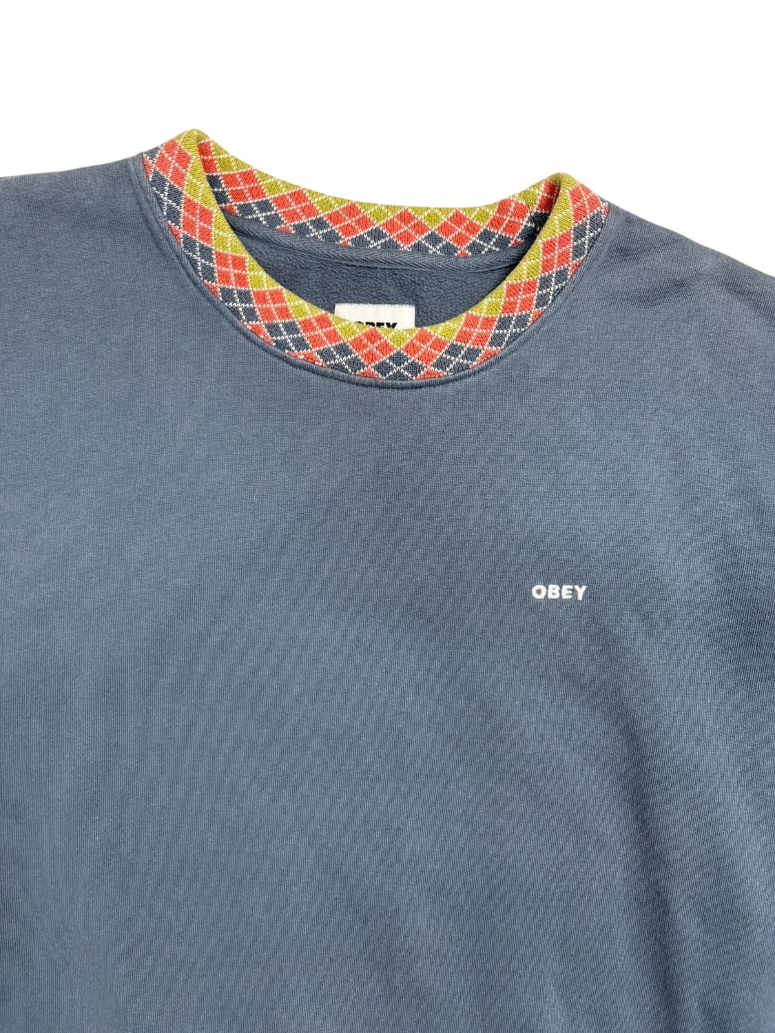 OBEY 오베이 맨투맨 상품이미지4