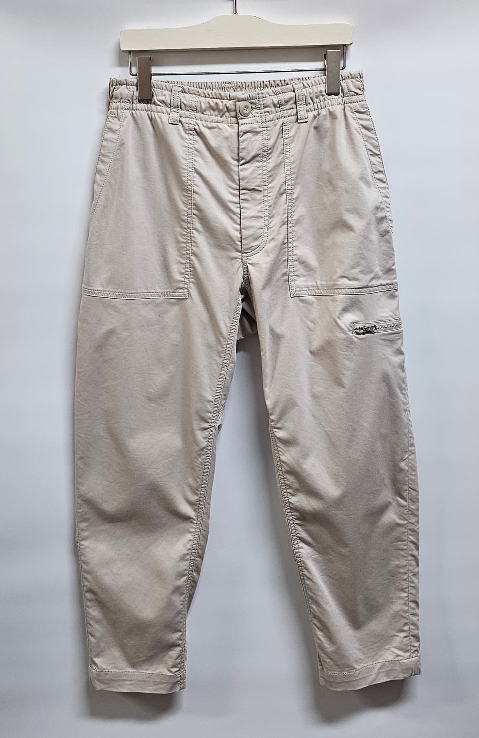 나이키 드라이핏 코트팬츠 M 상품이미지1