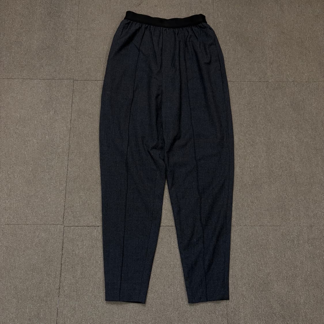 ENFOLD 엔폴드 울 이지팬츠 36 상품이미지1