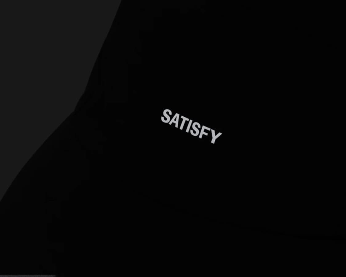 새티스파이 피스쉘 코듀라 트레일캡 상품이미지4