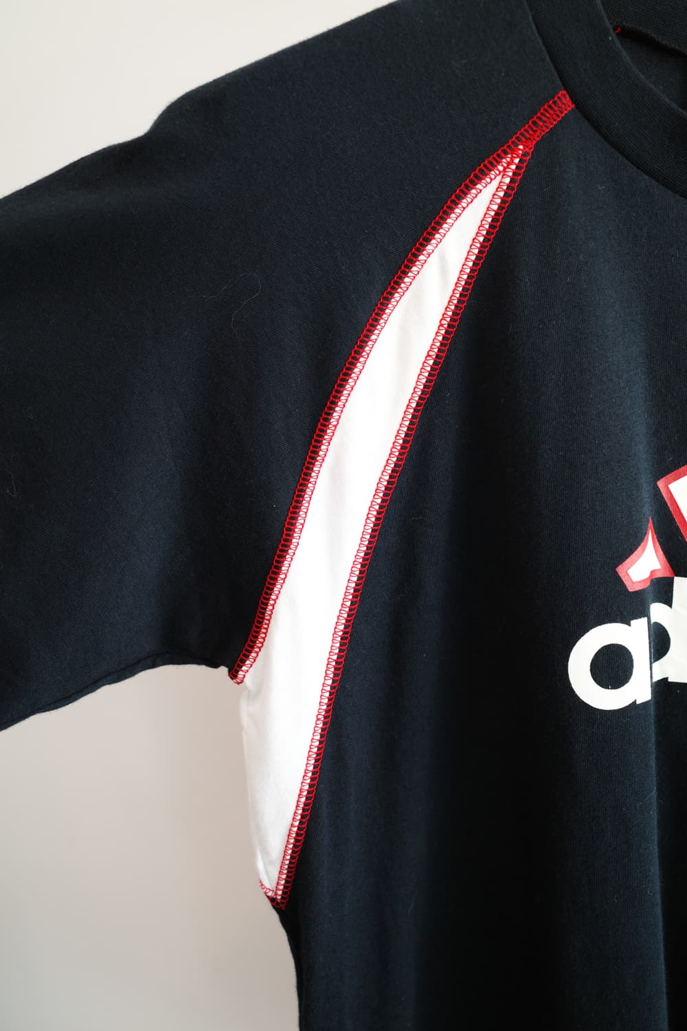 Adidas 아디다스 로고 티셔츠 (새상품) 상품이미지5