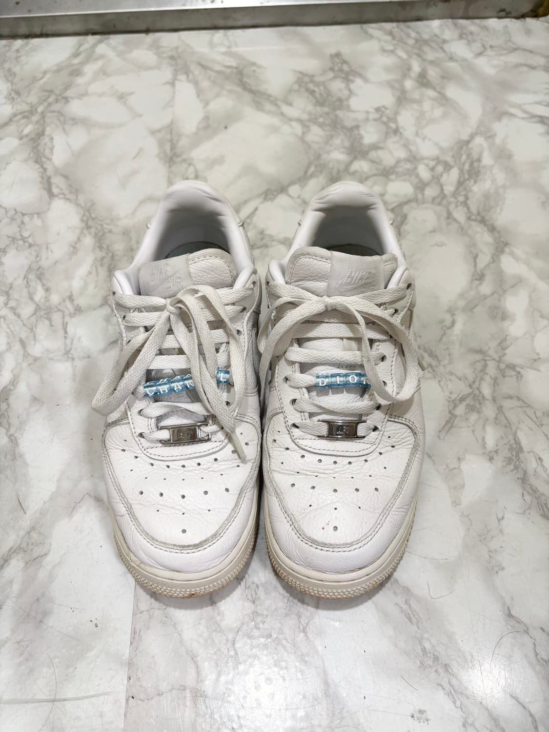 [오늘만이가격] 정품 나이키 녹타 에어포스  상품이미지2