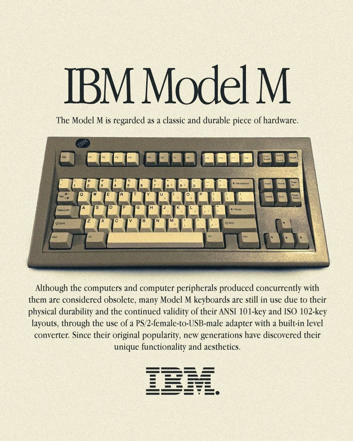 90s00s IBM Promo T-Shirt  상품이미지5