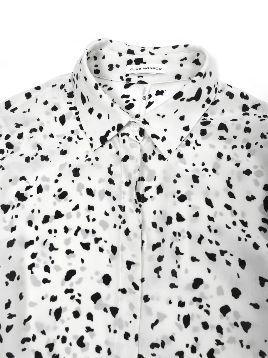 Club Monaco shirt 상품이미지2