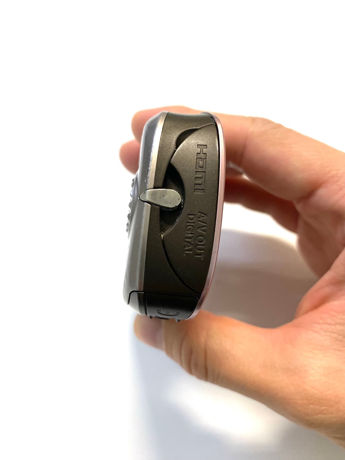 캐논 익서스 IXUS 110 IS 디지털 카메라 상품이미지8