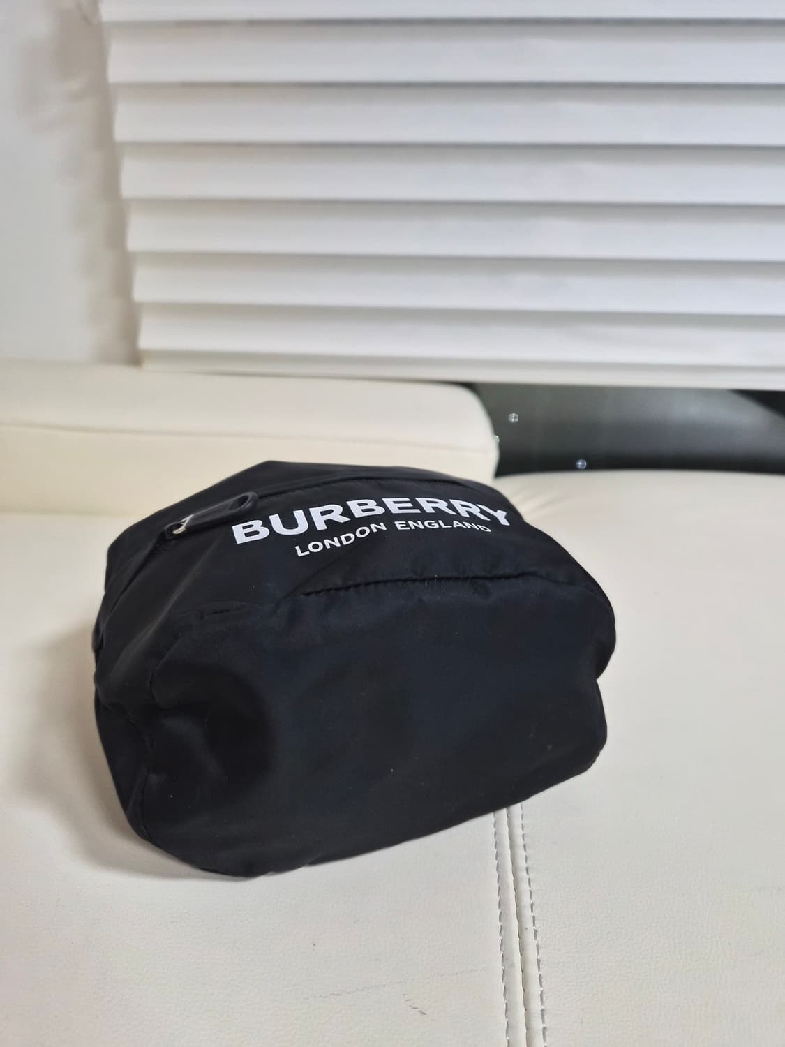 버버리정품 토트 상품이미지6