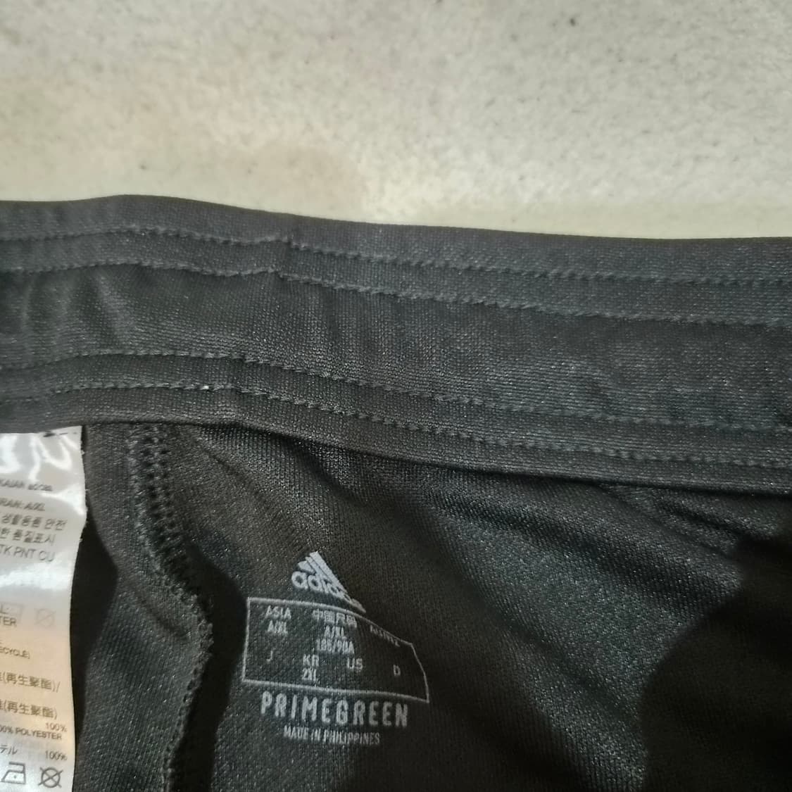 아디다스  바지2XL 상품이미지3