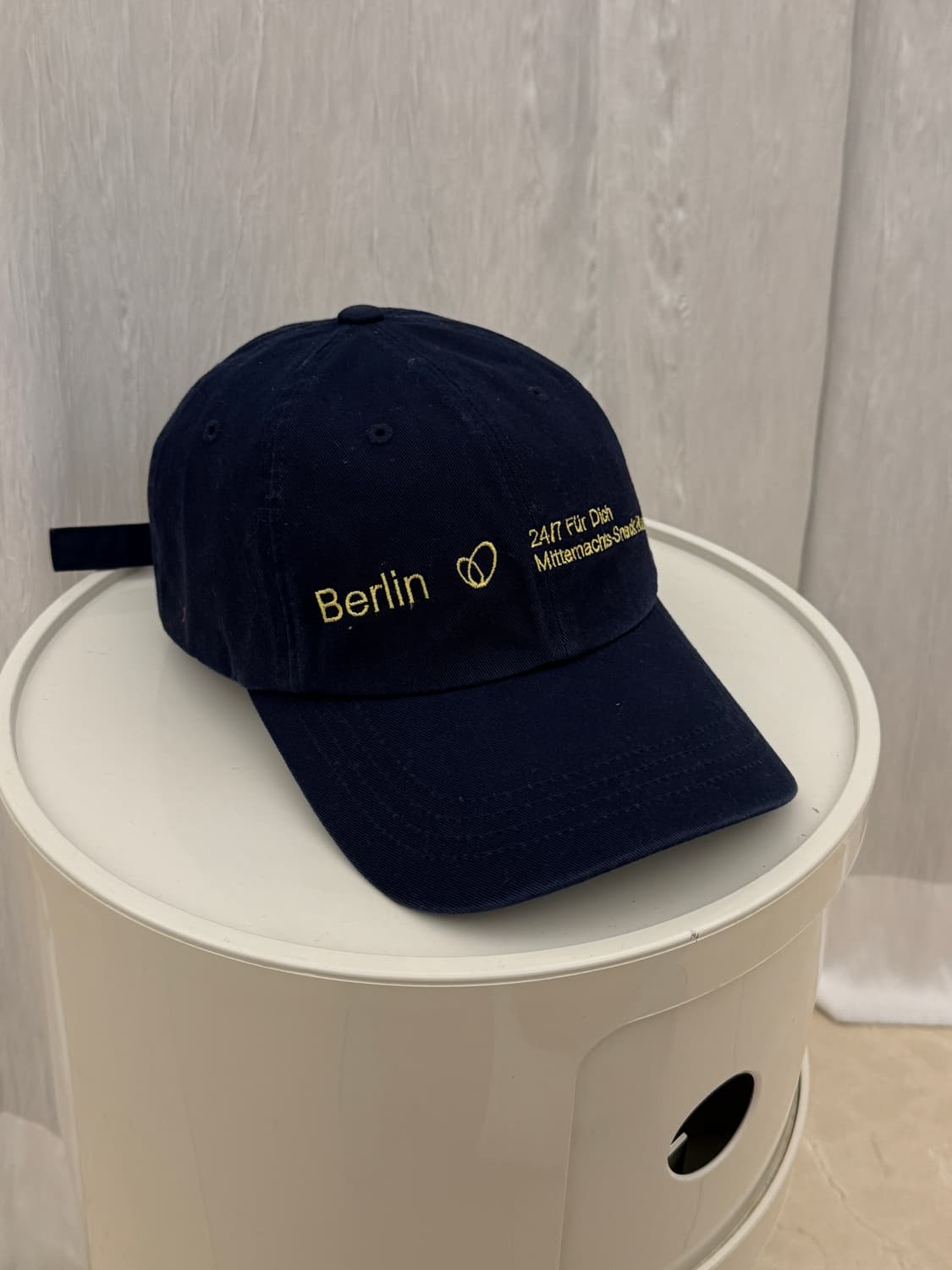 문선코튼모자 상품이미지2