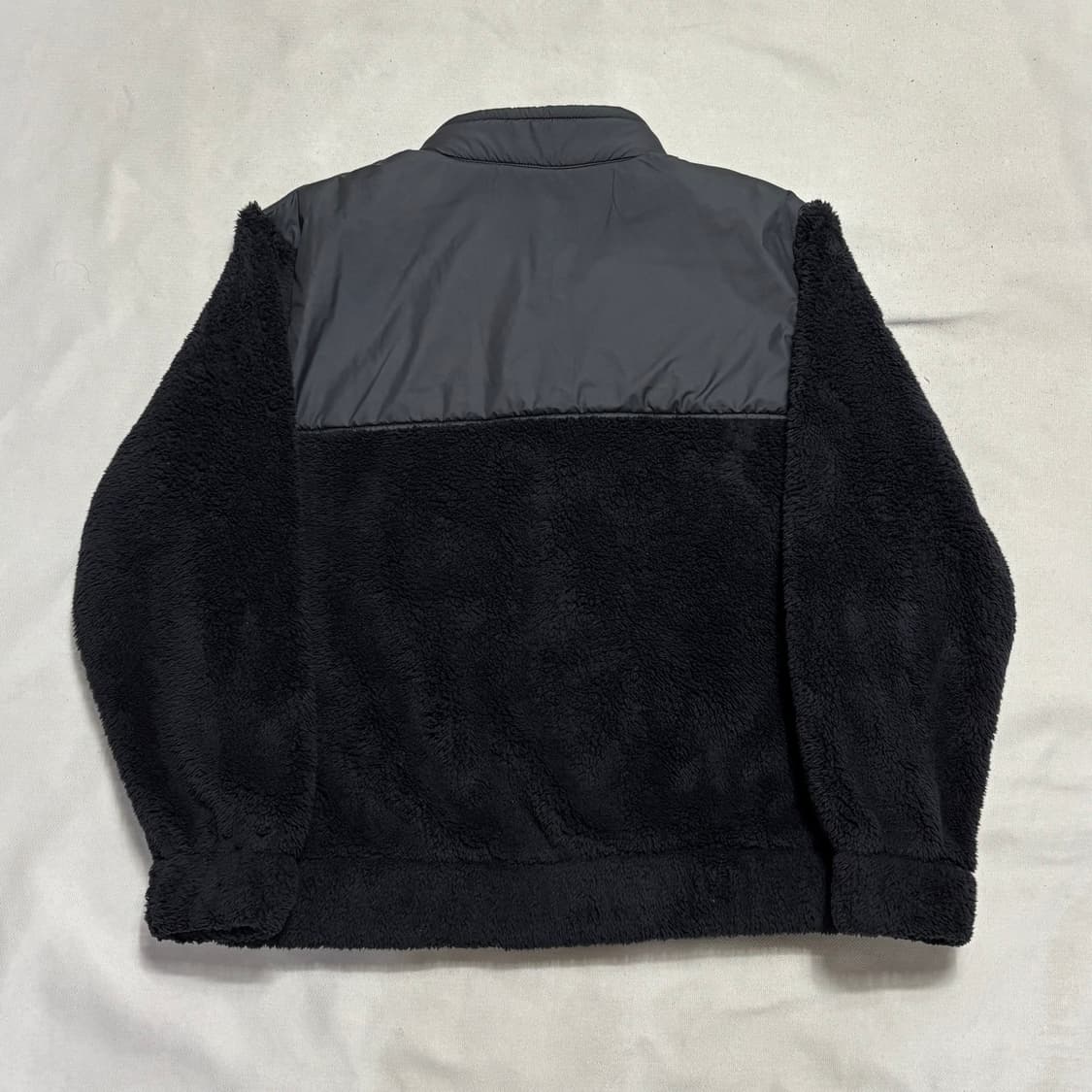XL 나이키 퓨추라 후리스 자켓 상품이미지3