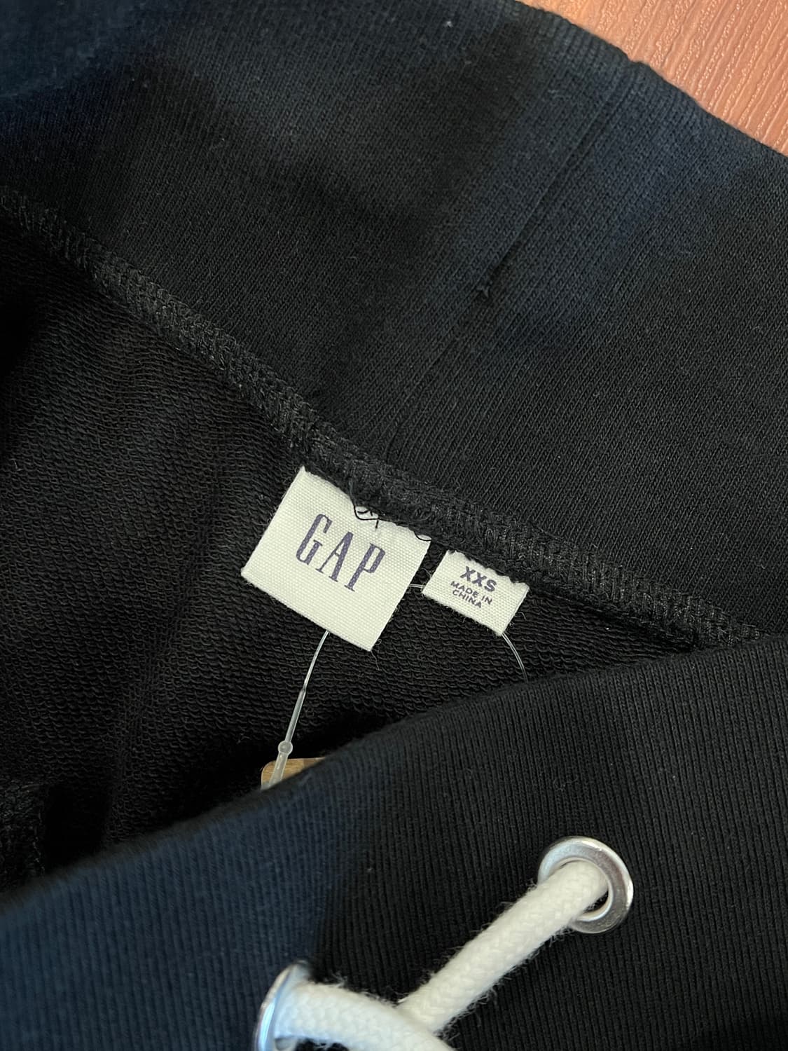 Gap 갭 스웻 스커트 (24-30inch) 상품이미지7