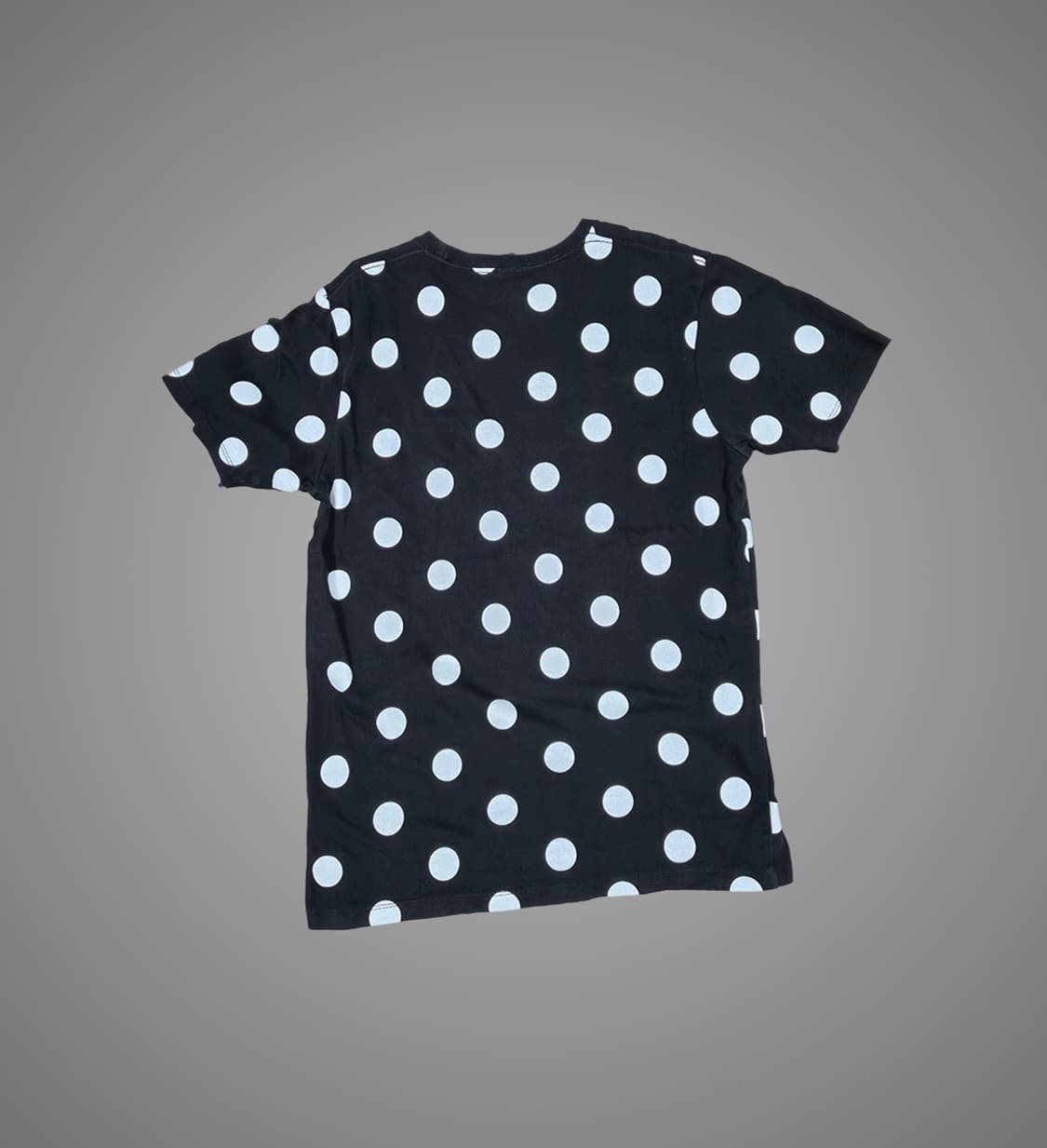 Polka Dot T-Shirt 상품이미지2