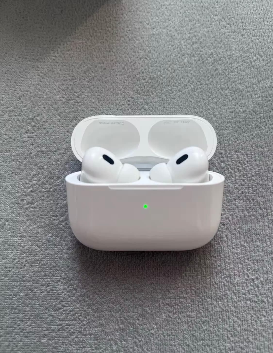 애플 에어팟 프로2 상품이미지3