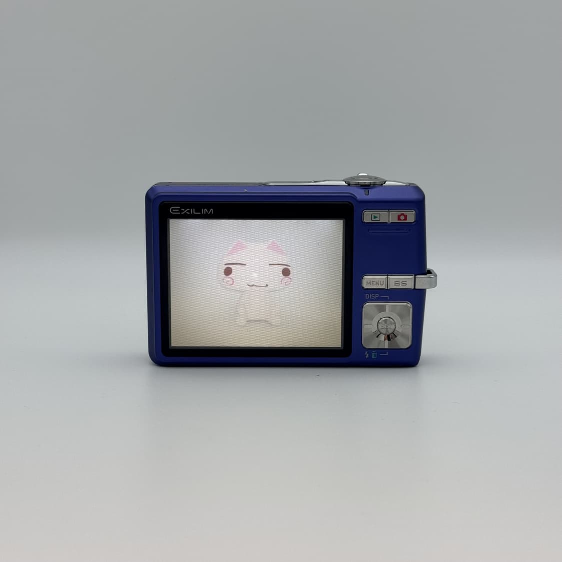 카시오 EXILIM EX-Z500 빈티지디카 디지털카메라 상품이미지4