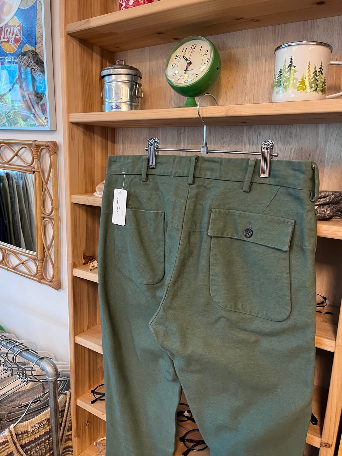 engineerd garments pants 상품이미지4