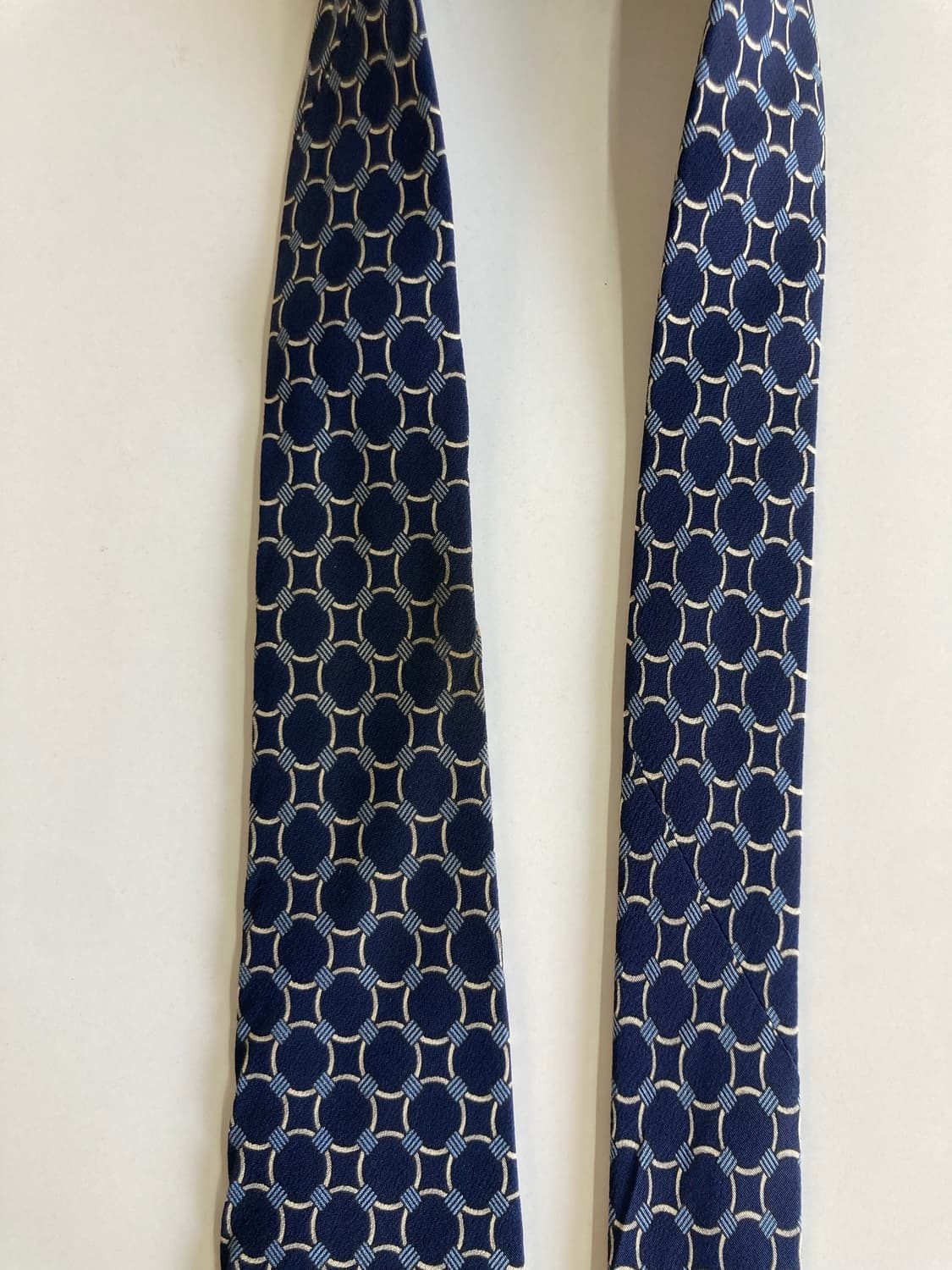 크리스찬디올무슈 넥타이 상품이미지6