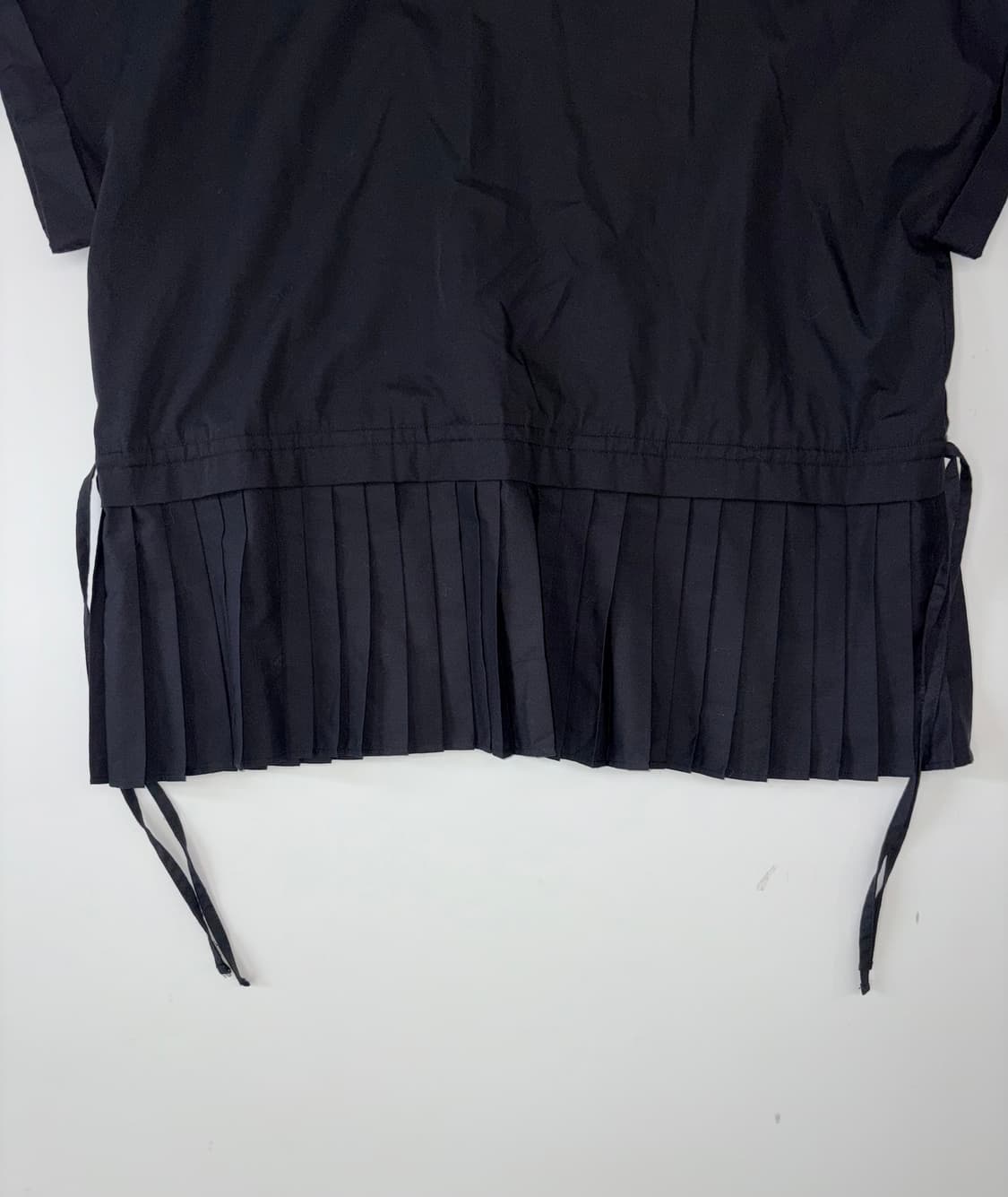 Ray BEAMS blouse 상품이미지5