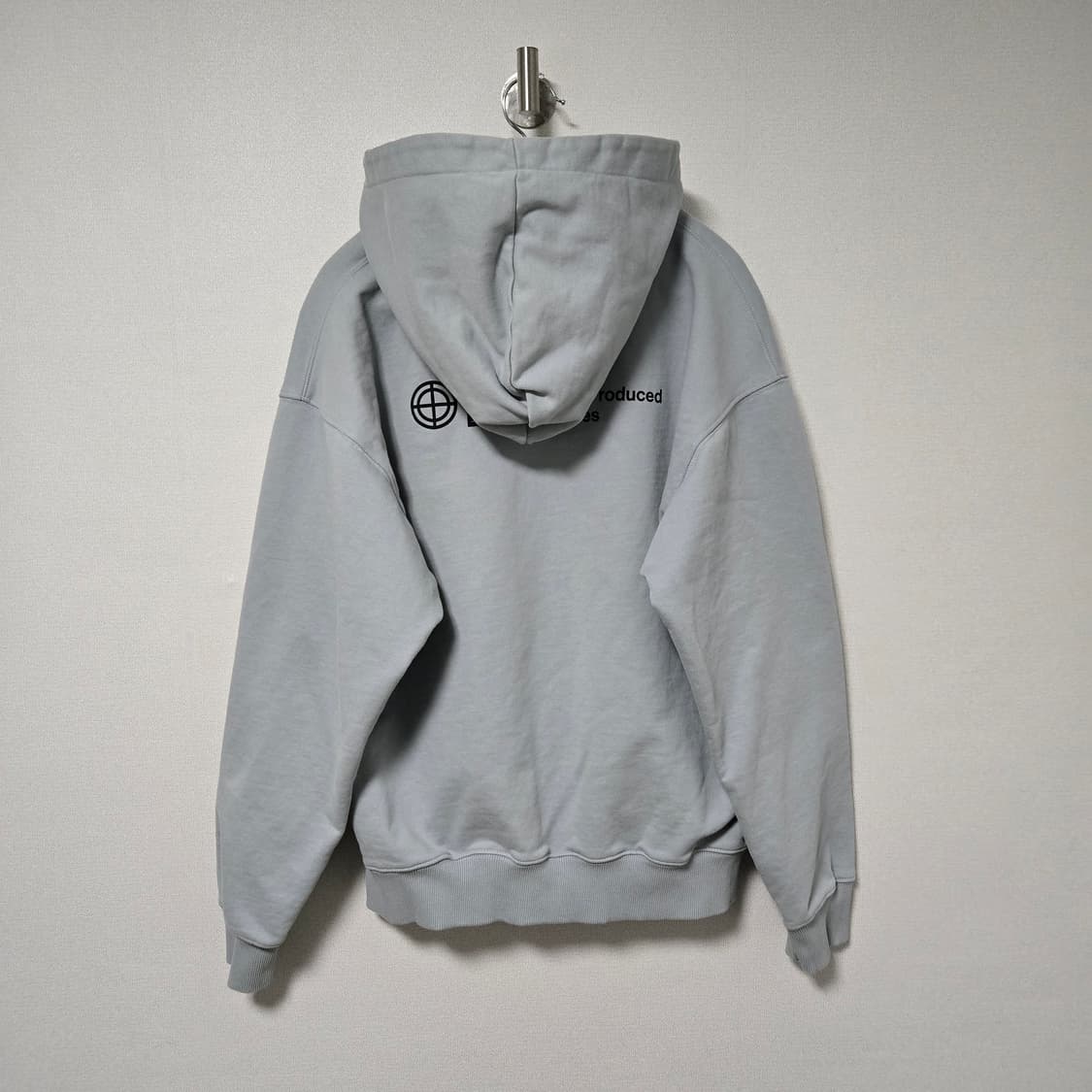 플라스틱프로덕트 mpa 후드집업 / 남성 후드집업 / 남자 후드집업 상품이미지9