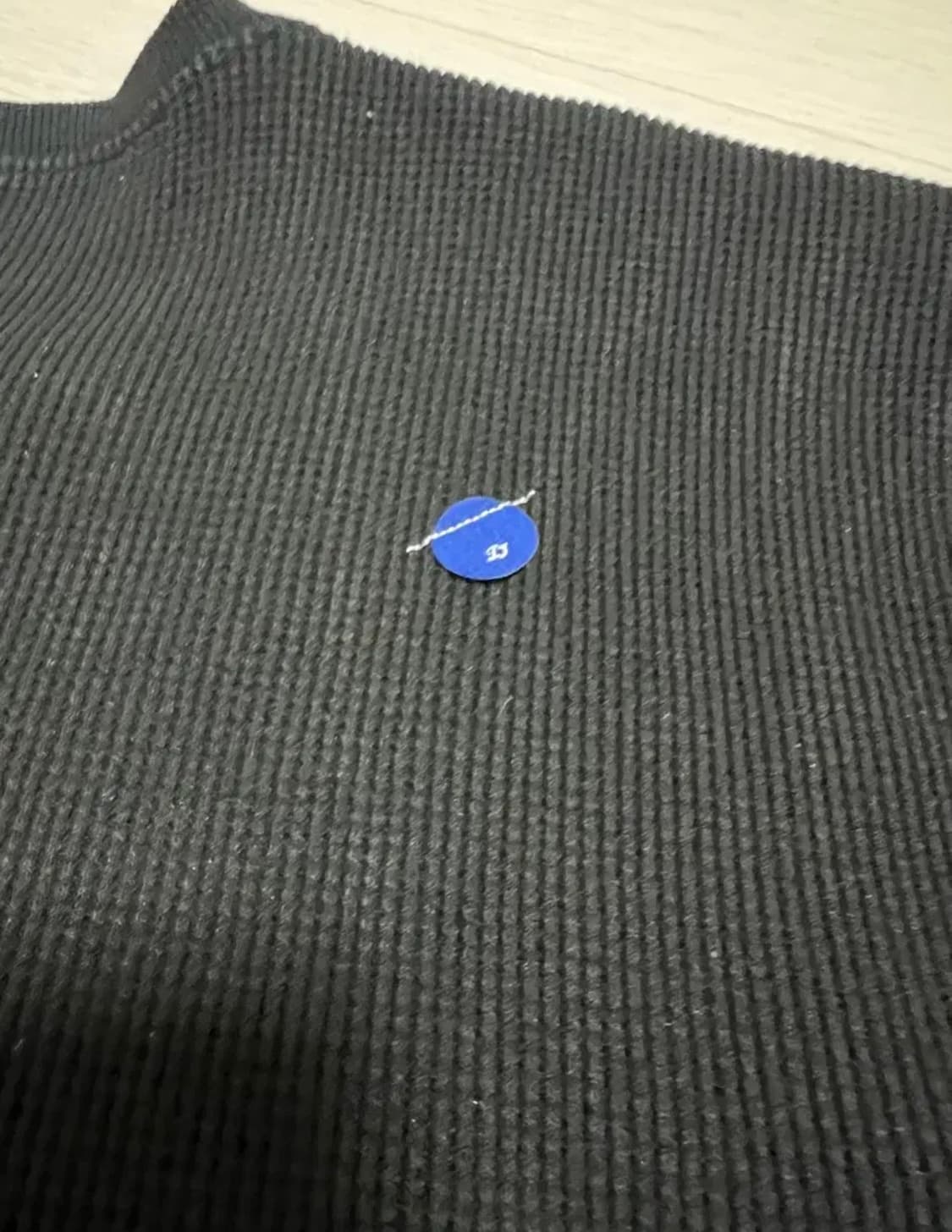 아더에러 와플 반팔티 xl 상품이미지4