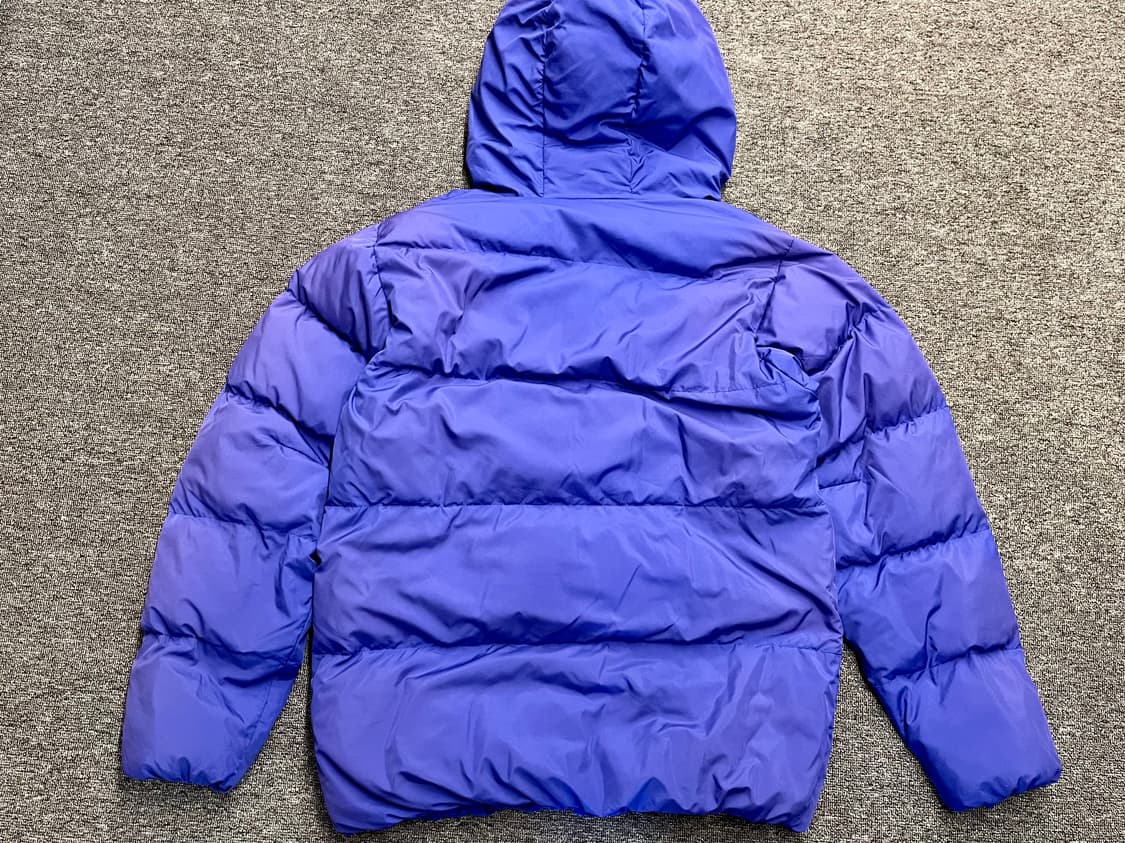 [100~103] 지유 GU 솜패딩 후드자켓  상품이미지6