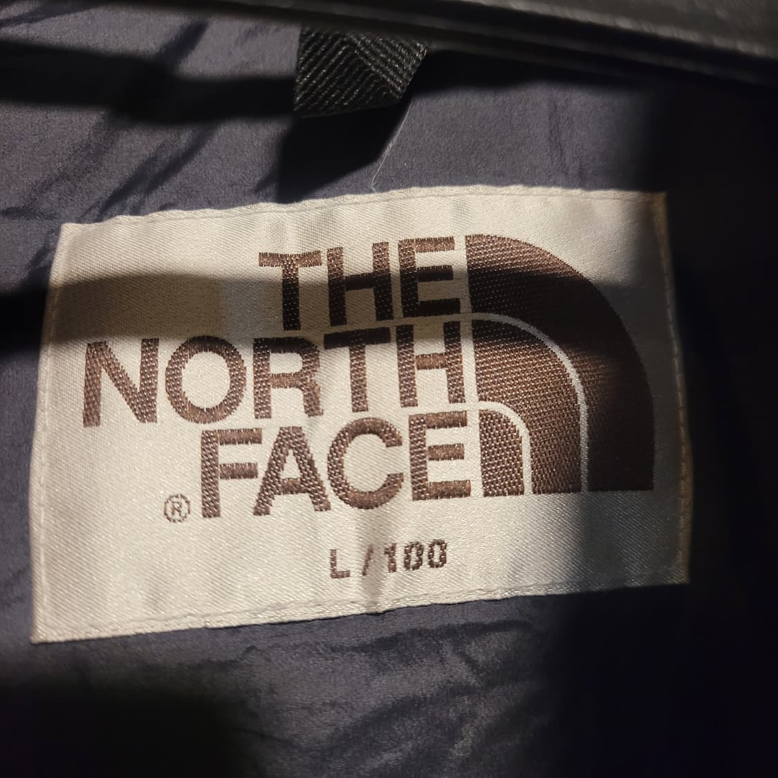 노스페이스 화이트라벨 무광 눕시 100 상품이미지8