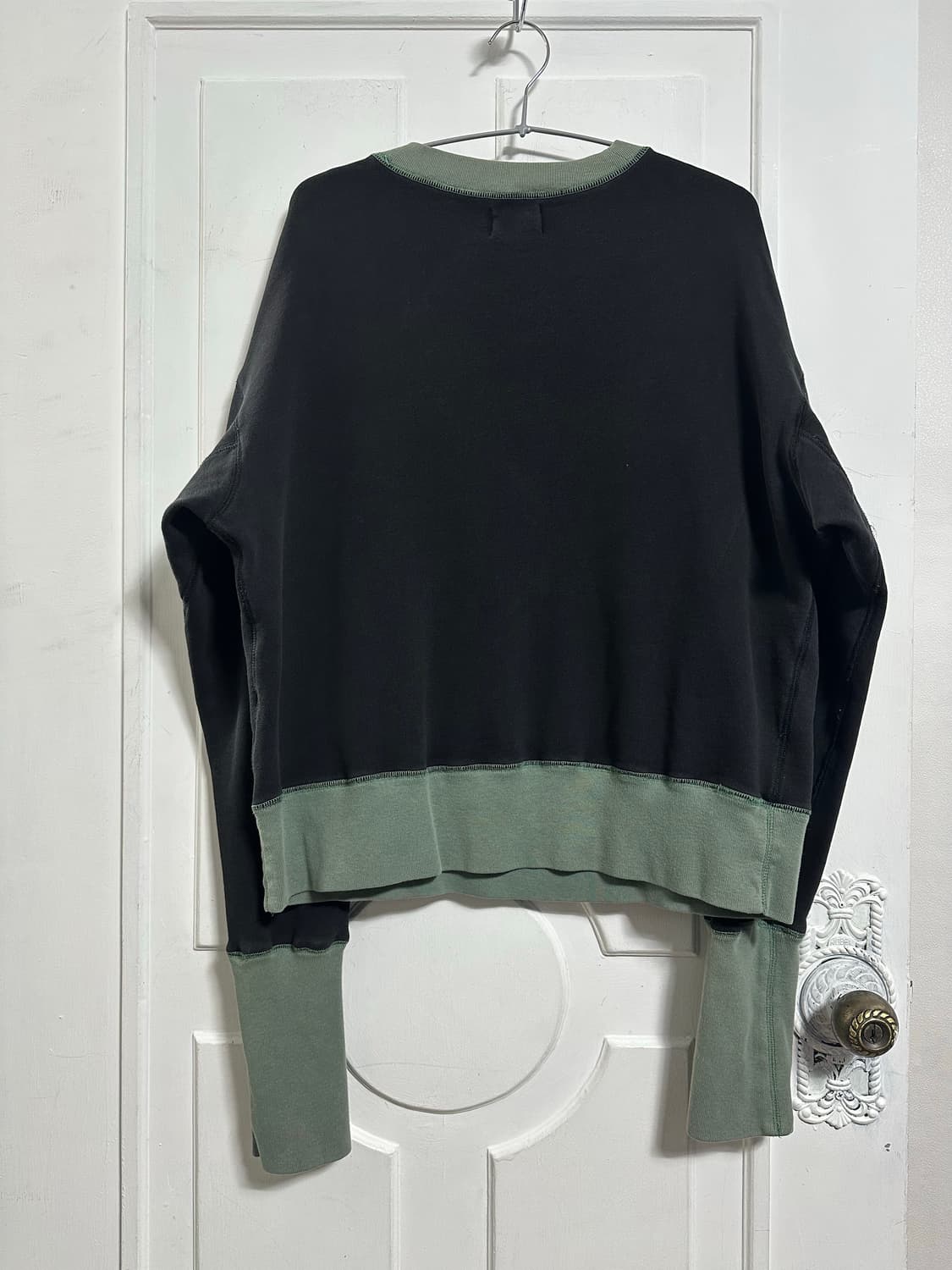 크림소다 핑크드래곤 맨투맨 상품이미지2