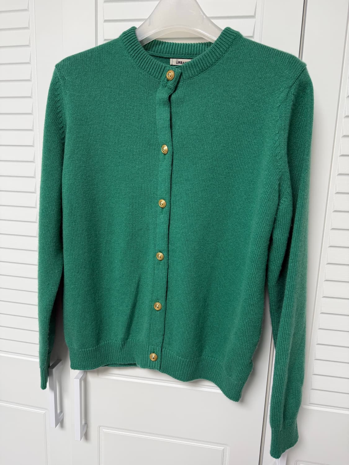 얼바닉30 세떼필리 가디건 정가58만원 상품이미지2