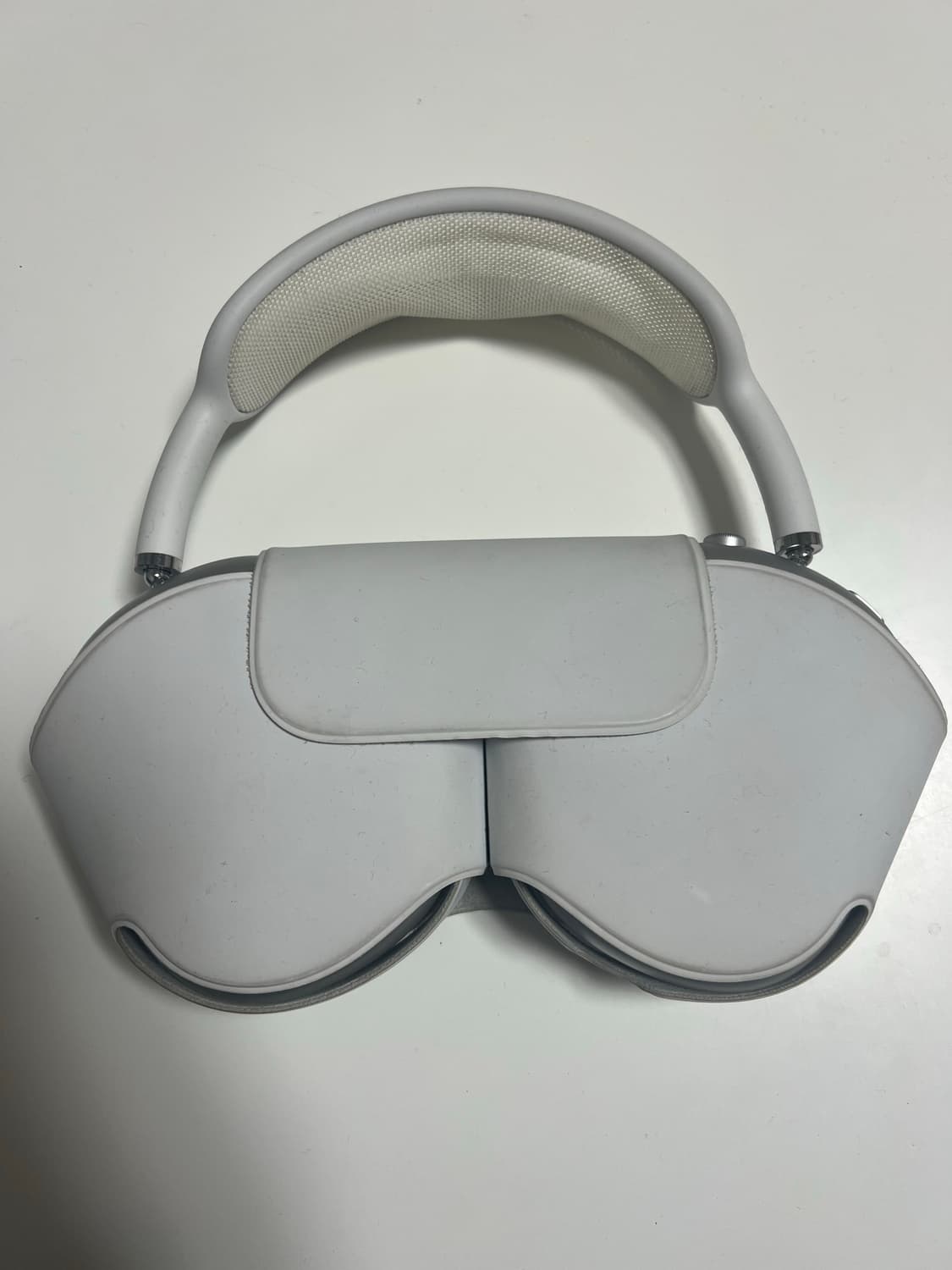 에어팟 맥스 실버 상품이미지1