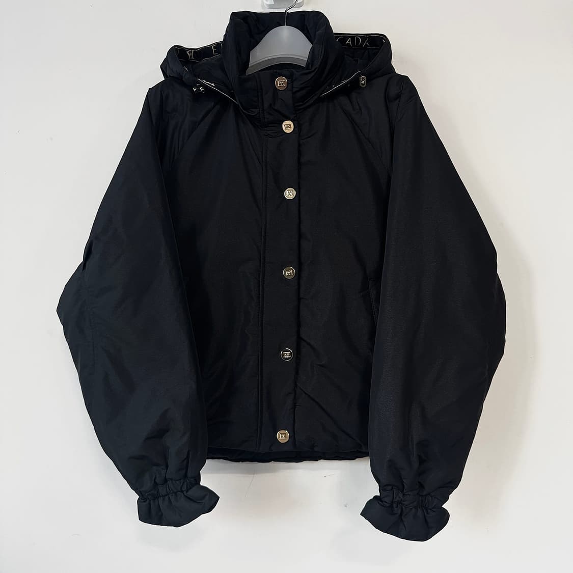 에스까다 ESCADA 24 후드 점퍼 상품이미지4