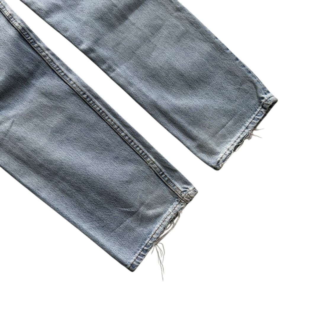 [29] 90's 리바이스 501 데님 청바지 USA [LV1449] 상품이미지10