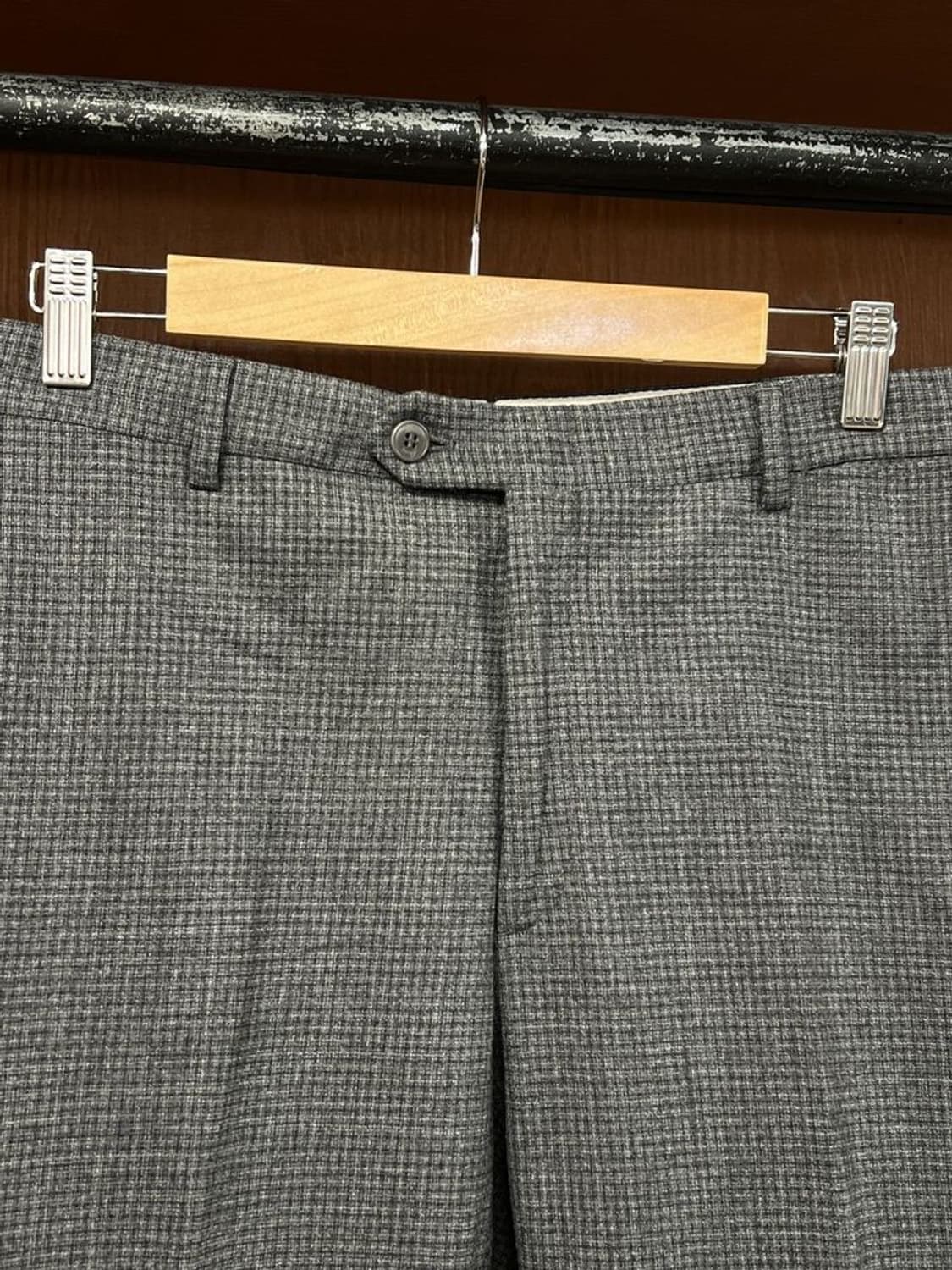 브리오니 울 팬츠 상품이미지6